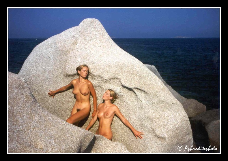 10 Le bain de soleil 1